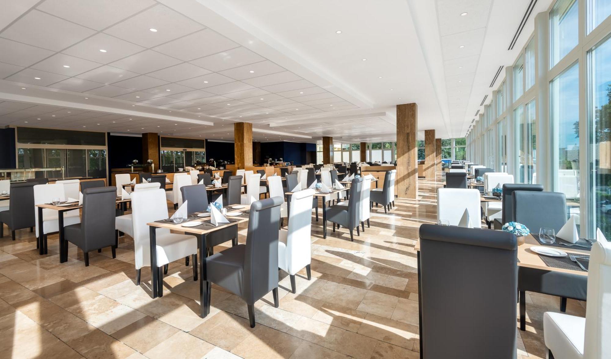 Hunguest Helios Heviz Hotel Exterior foto